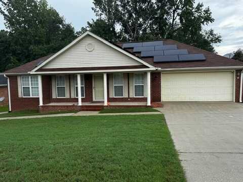 4512 Country Glen Circle, Grovetown, GA 30813