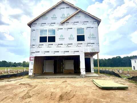 852 Silent Barge Cove, Aiken, SC 29801