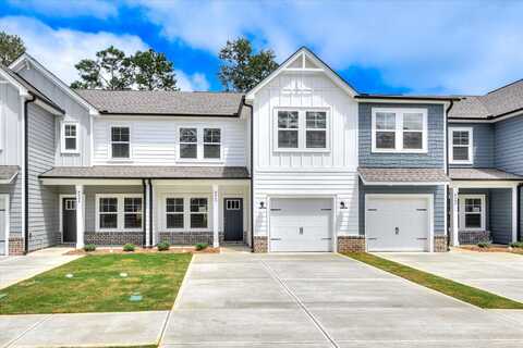 8047 SE Kinsale Avenue, Aiken, SC 29801