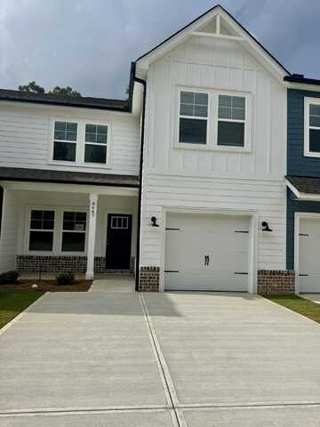 8047 SE Kinsale Avenue, Aiken, SC 29801