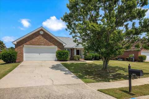 2071 Lake Forest Drive, Grovetown, GA 30813