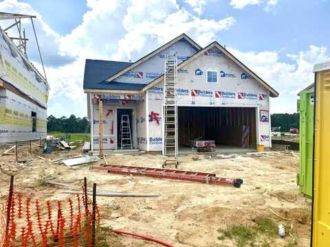 934 Silent Barge Cove, Aiken, SC 29801