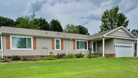 307 Crooked Pine Drive, Martinez, GA 30907