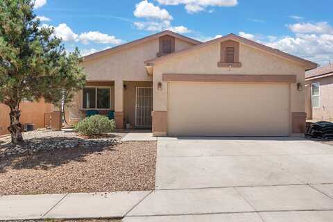 10732 BEAKER Road SW, Albuquerque, NM 87121