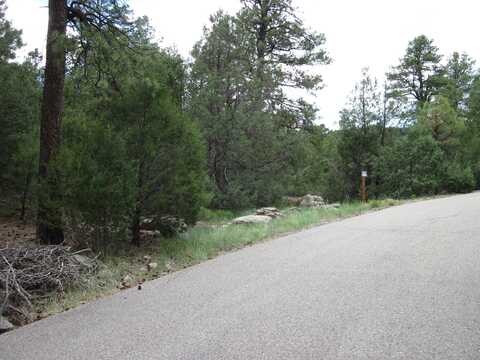 35 THUNDERBIRD Lane, Tijeras, NM 87059
