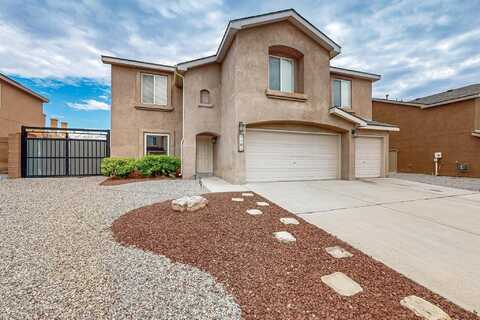 1191 Carrizo Street NW, Los Lunas, NM 87031