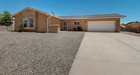7301 PECHORA Drive NE, Rio Rancho, NM 87144