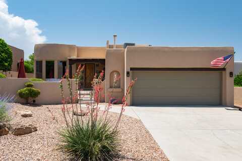 12808 DESERT SKY Avenue NE, Albuquerque, NM 87111