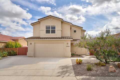 1852 SMARTY JONES Street SE, Albuquerque, NM 87123
