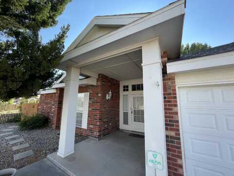 45 JUNIPER Avenue, Los Lunas, NM 87031