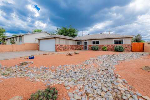11916 MORROW Avenue NE, Albuquerque, NM 87112