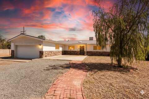 105 ORTEGA Road NE, Albuquerque, NM 87113