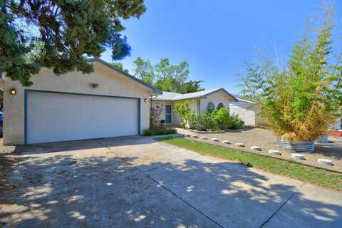 9232 HILTON Avenue NE, Albuquerque, NM 87111