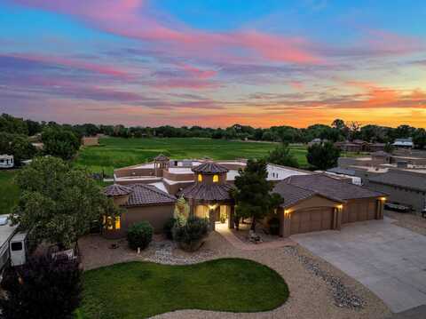 34 Hacienda Del Valle, Peralta, NM 87042