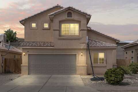 4519 BARRETT Avenue NW, Albuquerque, NM 87114