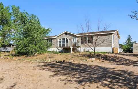 14 MISSION PARK Loop, Los Lunas, NM 87031