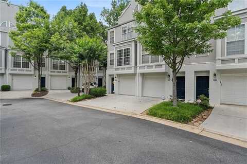 1154 Village Court SE, Atlanta, GA 30316