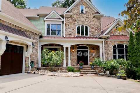 51 MOUNTAIN RIDGE Drive SE, Cartersville, GA 30120