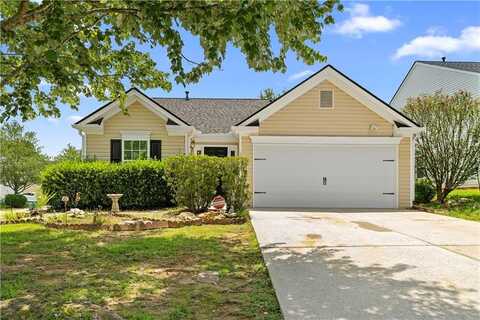 110 Holly Mill Village Drive, Canton, GA 30114