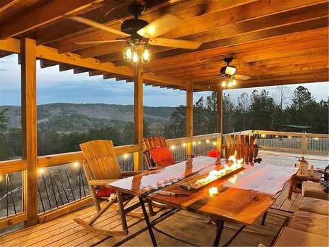 635 Long Branch Trail, Ranger, GA 30734
