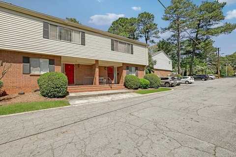 3312 Northcrest Road, Atlanta, GA 30340