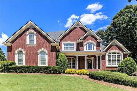 960 Providence Lane, Monroe, GA 30656