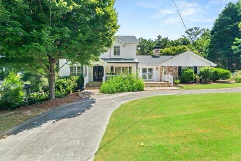 2166 Tanglewood Drive, Snellville, GA 30078