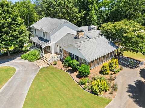 2166 Tanglewood Drive, Snellville, GA 30078