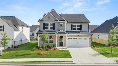 13568 Whitman Lane, Covington, GA 30014