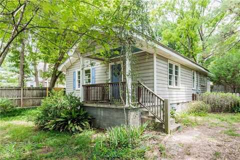 185 Arch Street, Athens, GA 30601