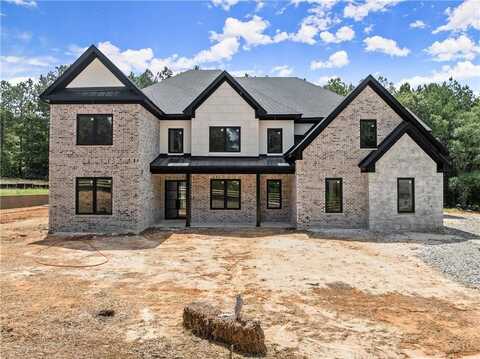 1682 Mineral Springs Road, Hoschton, GA 30548