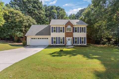 2505 Hamilton Parc Lane, Buford, GA 30519