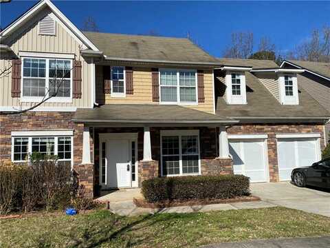 3353 Star Pine Court, Duluth, GA 30096