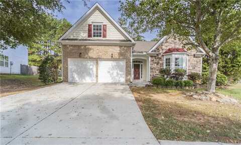 3502 Aberdeen Way, Douglasville, GA 30135