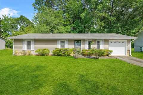 2454 Fairway Circle SW, Atlanta, GA 30331