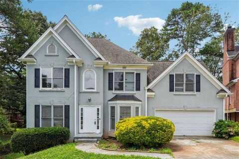 4467 Boatmans Cove, Stone Mountain, GA 30083