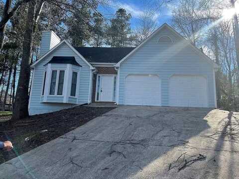 1955 Mcadoo Court SW, Marietta, GA 30064