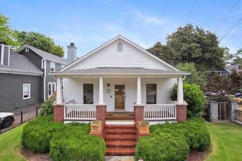 69 Randolph Street NE, Atlanta, GA 30312