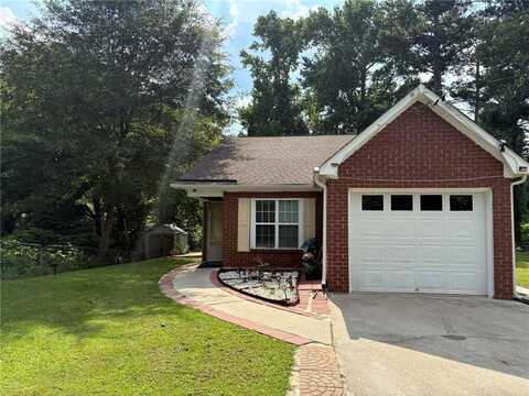 8113 Fieldstream Way, Douglasville, GA 30134