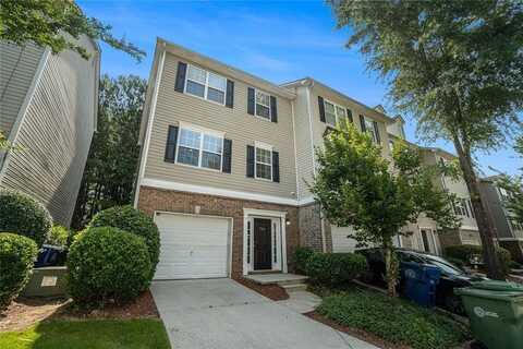 734 Celeste Lane SW, Atlanta, GA 30331