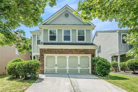 2100 Lily Valley Drive, Lawrenceville, GA 30045