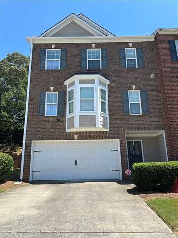 4210 Chatham Ridge Drive Drive, Buford, GA 30518