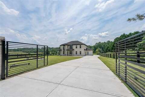 68 McElhannon Road SW, Bethlehem, GA 30620