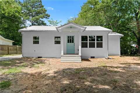 5233 Groovers Landing Road SE, Acworth, GA 30101