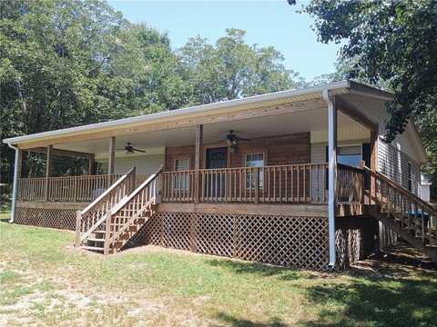 393 Freeman Street, Maysville, GA 30058