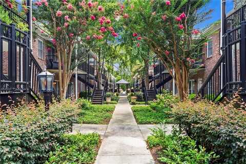 3675 Peachtree Road NE, Atlanta, GA 30319