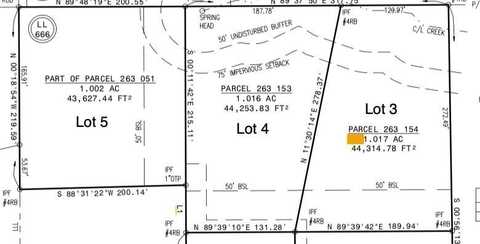 4 cantrell road, Dawsonville, GA 30534