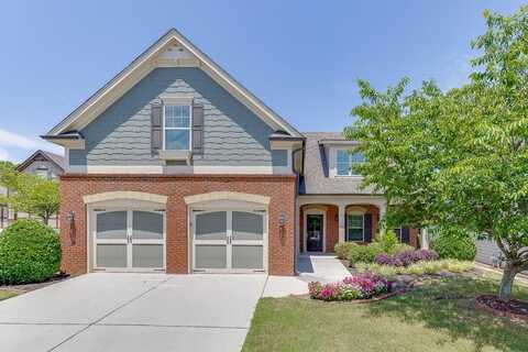 6815 Flagstone Way, Flowery Branch, GA 30542