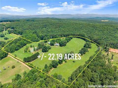442 Dollar Road, Dawsonville, GA 30534