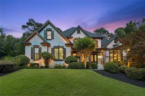 6455 Darely Court, Cumming, GA 30040